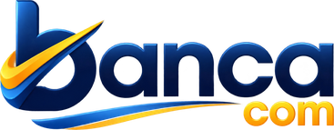 banca com logo